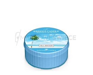 Kringle Candle Sea Breeze Świeczka Daylight 42g