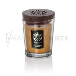 Vellutier Spiced Pumpkin Soufflé Średnia Świeca Zapachowa 225g