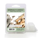 Kringle Candle Sage & Palo Santo Wosk Zapachowy 64g