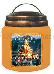 Chestnut Hill Campfire Świeca Zapachowa 510g