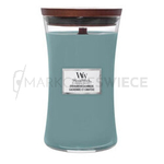 WoodWick Evergreen Cashmere Duża Świeca 609,5g