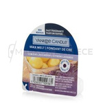 Yankee Candle Lemon Lavender Wosk Zapachowy Pudełko 22g
