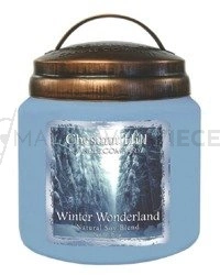 Chestnut Hill Winter Wonderland Świeca Zapachowa 510g