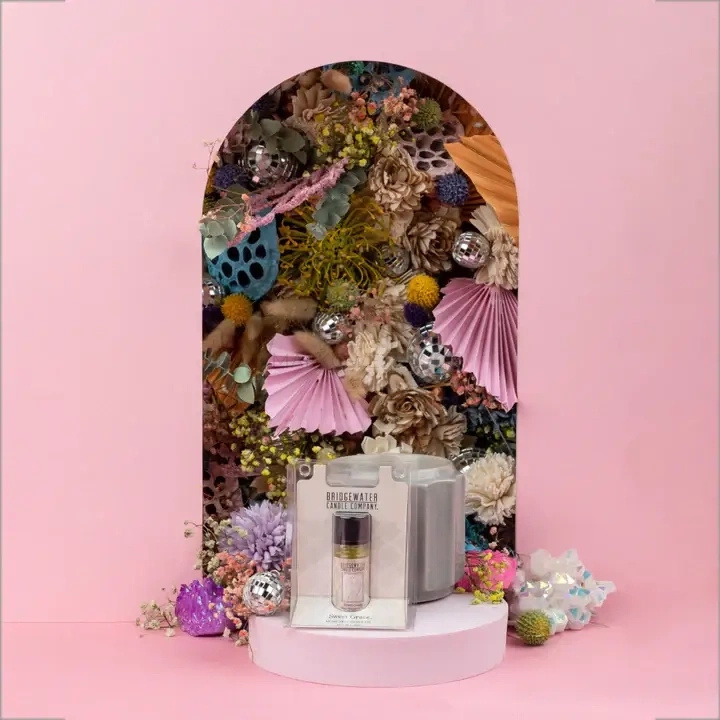 Olejek zapachowy Sweet Grace Bridgewater Candle 10ml