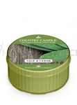 Country Candle Sage & Cedar Świeca Daylight 42g