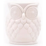Kominek Zapachowy Ceramiczny Owl 12 cm