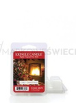 Kringle Candle Cozy Christmas Wosk Zapachowy 64g