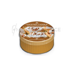 Country Candle Warm Cinnabuns Świeca Daylight 42g