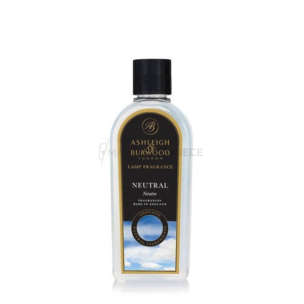 Ashleigh & Burwood Wkład do Lampy Zapachowej Bezzapachowy Neutral 250ml