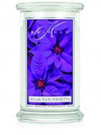 Kringle Candle Sugar Plum Poinsettia Duża Świeca Zapachowa 624g