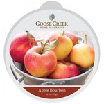 Goose Creek Apple Bourbon Wosk Zapachowy 59g