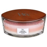 Woodwick Island Getaway Świeca Hearthwick Trilogy 453,7g