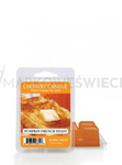 Country Candle Pumpkin French Toast Wosk Zapachowy 64g