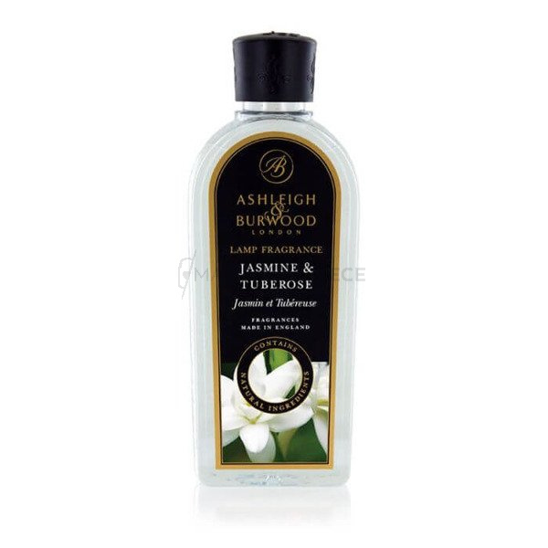 Ashleigh & Burwood Wkład do Lampy Zapachowej Jasmine & Tuberose 500ml