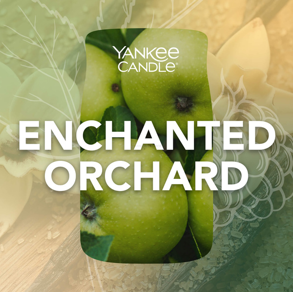 Yankee Candle Enchanted Orchard Signature Duża Świeca 567g