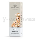 Aromatique Olejek Zapachowy Białe Piżmo 12ml