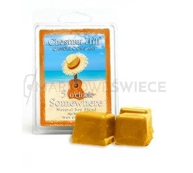 Chestnut Hill 5 O'clock Somewhere Wosk Zapachowy 85g