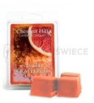 Chestnut Salted Grapefruit Wosk Zapachowy 85g