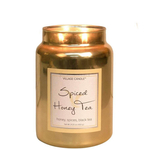 Village Candle Spiced Honey Tea Duża Świeca Zapachowa 602g