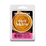 EBM Creations Dulce De Leche Wosk Sojowy Zapachowy 90g