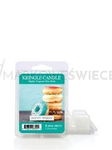 Kringle Candle Donut Worry Wosk Zapachowy 64g