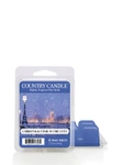 Country Candle Christmas Time In The City Wosk Zapachowy 64g