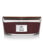 WoodWick Phantom Cherry Świeca Hearthwick 453,5g