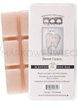 Bridgewater Candle Sweet Grace Wosk zapachowy 73g