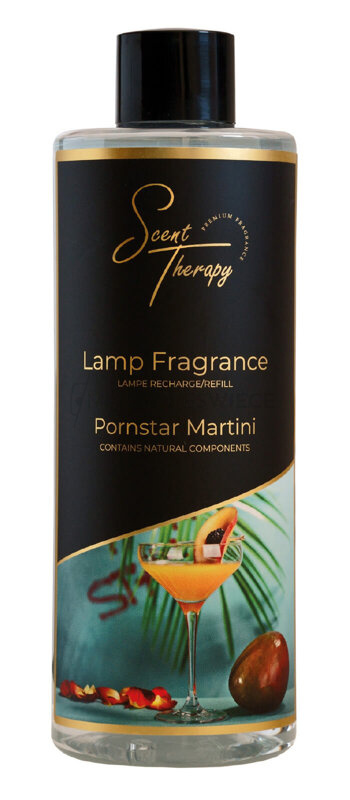 Scent Therapy Pornstar Martini Płyn Do Lampy Katalitycznej 500ml