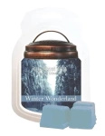 Chestnut Hill Winter Wonderland Wosk Zapachowy 105g