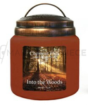 Chestnut Hill Into The Woods Świeca Zapachowa 510g