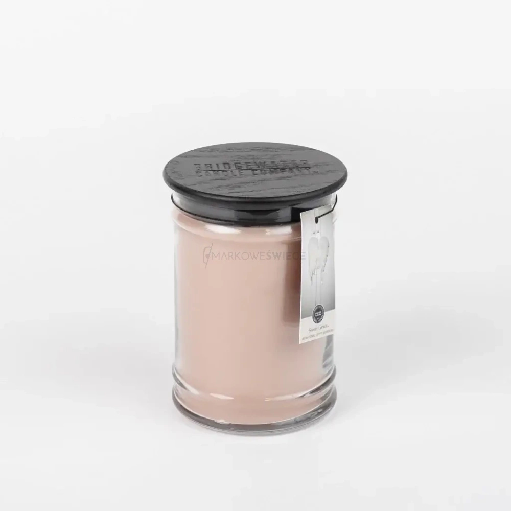 Bridgewater Candle Sweet Grace Świeca Zapachowa 524g