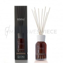 Millefiori Milano Sandalo Bergamotto Pałeczki Zapachowe 500ml