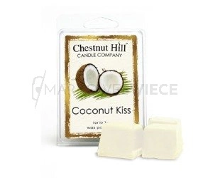 Chestnut Hill Coconut Kiss Wosk Zapachowy 85g