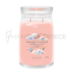 Yankee Candle Watercolour Skies Signature Duża Świeca 567g