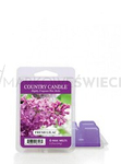 Country Candle Fresh Lilac Wosk Zapachowy 64g