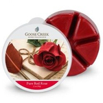 Goose Creek Pure Red Rose Wosk Zapachowy 59g