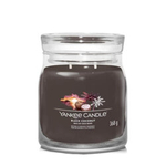 Yankee Candle Black Coconut Średnia Świeca Zapachowa 368g