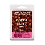 EBM Creations Cocoa Puffs Wosk Sojowy Zapachowy 90g