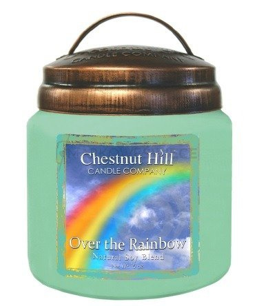 Chestnut Hill Over The Rainbow Świeca Zapachowa 510g