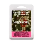 EBM Creations Nutcracker Wosk Sojowy Zapachowy 90g