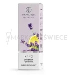 Aromatique Olejek Zapachowy Lawenda i Cytryna 12ml