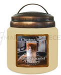 Chestnut Hill Vanilla Caramel Cold Brew Świeca Zapachowa 510g