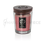Vellutier Succulent Pink Grapefruit Średnia Świeca Zapachowa 225g