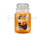 Country Candle Candied Orange Duża Świeca Zapachowa 652g