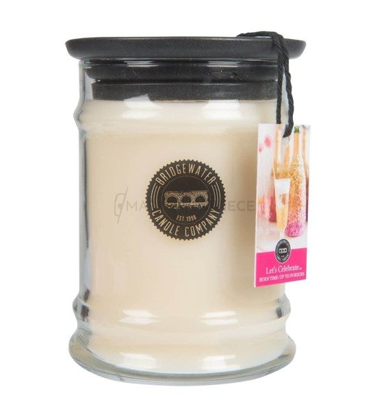 Bridgewater Candle Let's Celebrate Świeca Zapachowa 524g 