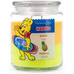 Haribo Exotic Świeca Zapachowa 510g