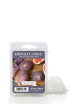 Kringle Candle Velvet Fig Wosk Zapachowy 64g