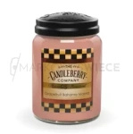Candleberry Grapefruit Bahama Mama Duża Świeca Zapachowa 640g