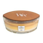 WoodWick Fruits Of Summer Świeca Hearthwick Trilogy 453,5g